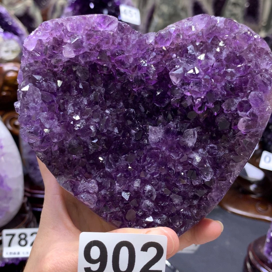 水晶摆件未镶嵌水晶摆件m