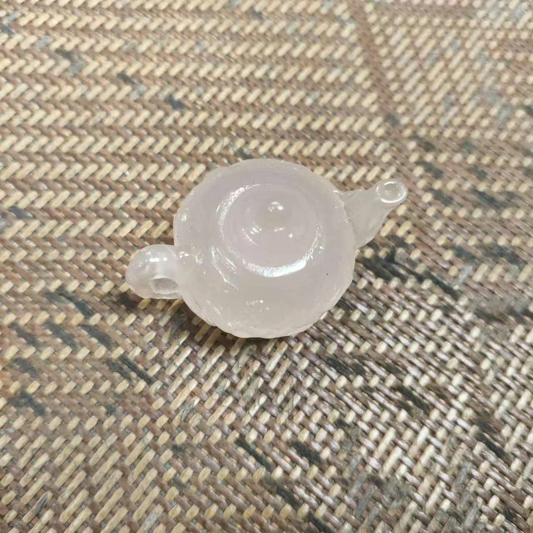 【闪购商品】海芸母 把把壶