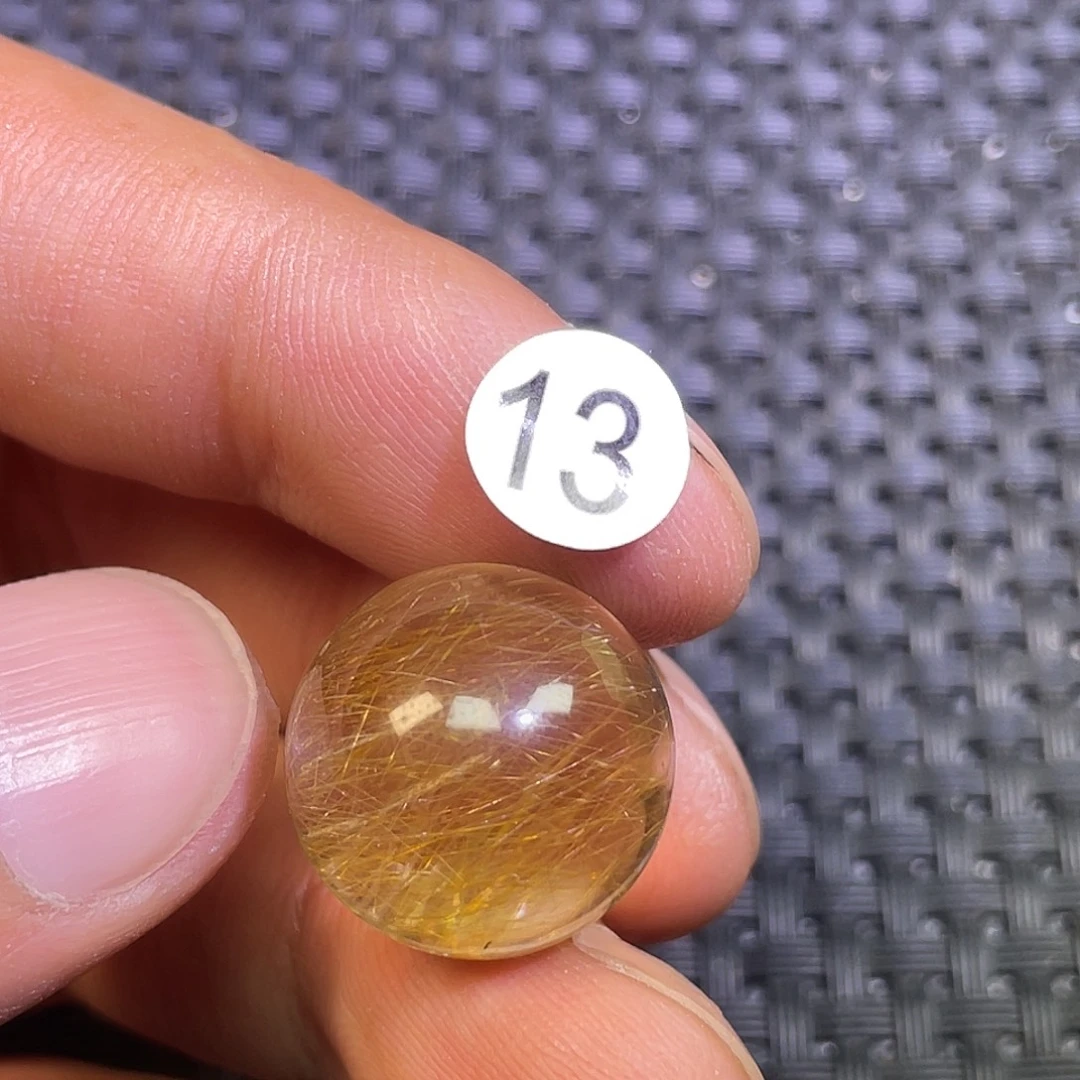 小***华吊坠(不含链)未镶嵌水晶
