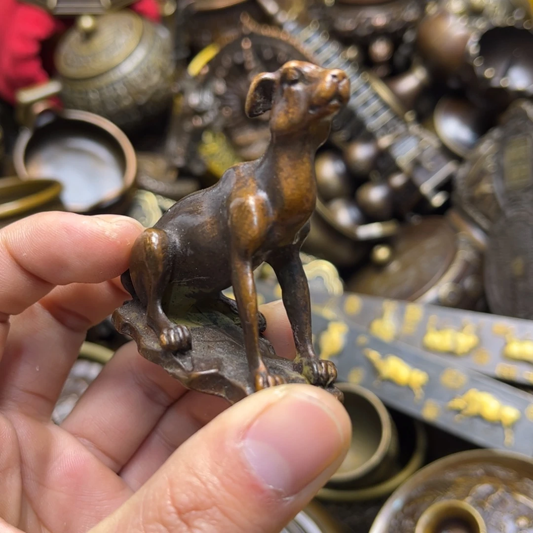 精美铜器诚信经营