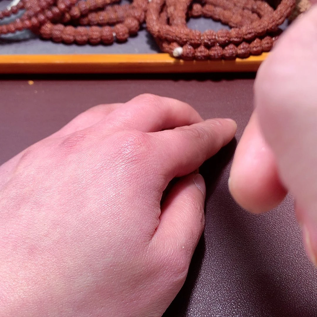 金刚菩提手串手串