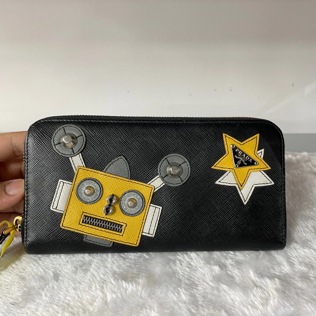 95新 Prada/普拉达 小野专属/95新/普拉达/单肩包/DC7966