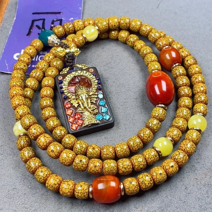 星月菩提吊坠剑*星月菩提