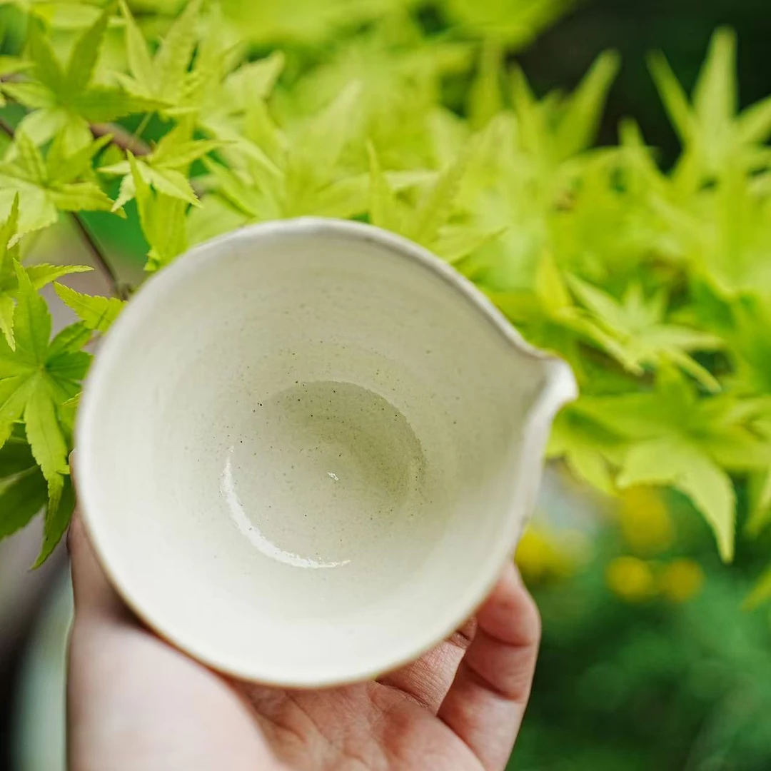 小喜宅 浮光公道杯（容量约150ml）