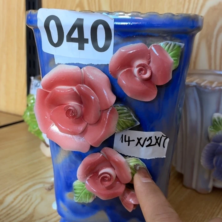 多肉花盆，满15包邮