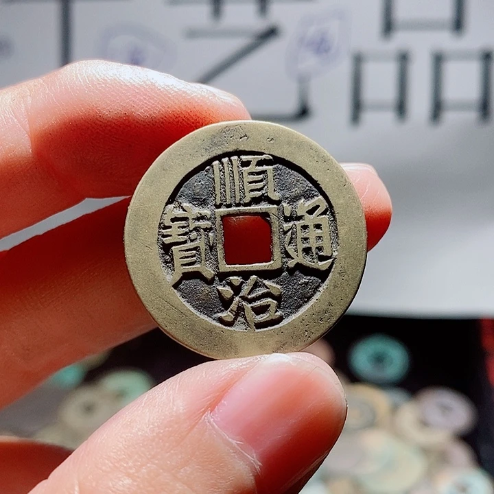 独***渡小陈小陈  手机挂件工艺品  049