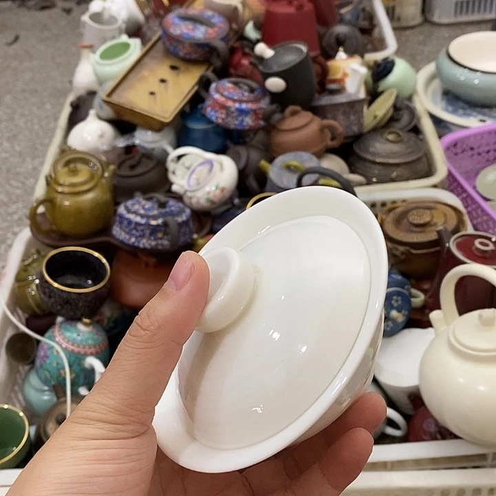 陶瓷制品生产陶瓷制品