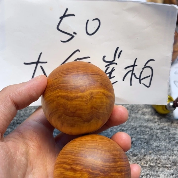 柏木（崖柏）崖柏14