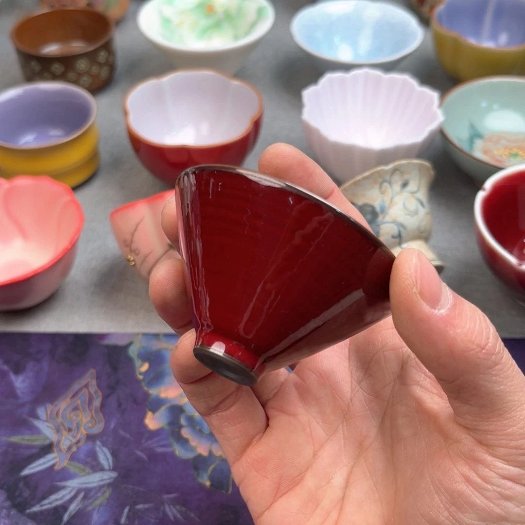 陶瓷主人杯主人杯主人杯