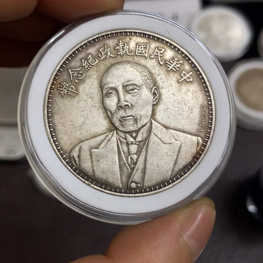 泉藏臻选    闪购链接   一图一物    复古手工艺品摆件