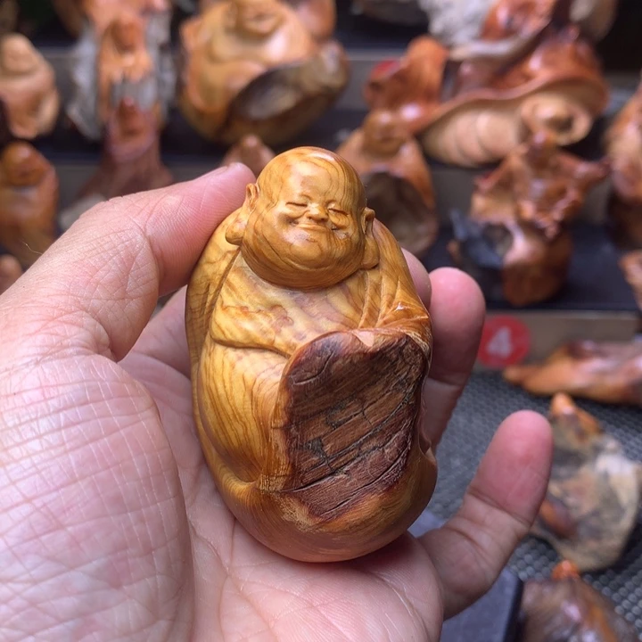 柏木（崖柏）崖柏陈化