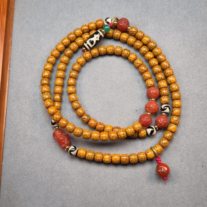 吊坠星月菩提星月