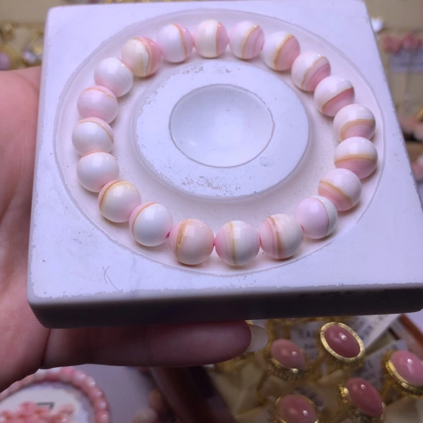 【闪购商品】查罗石颈饰合金福利聚宝盆9咪加