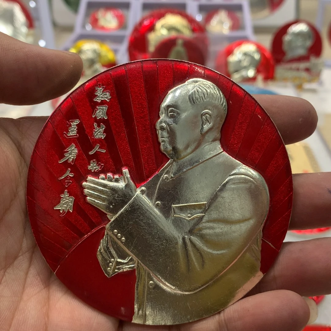 铝数风流人物还看今朝