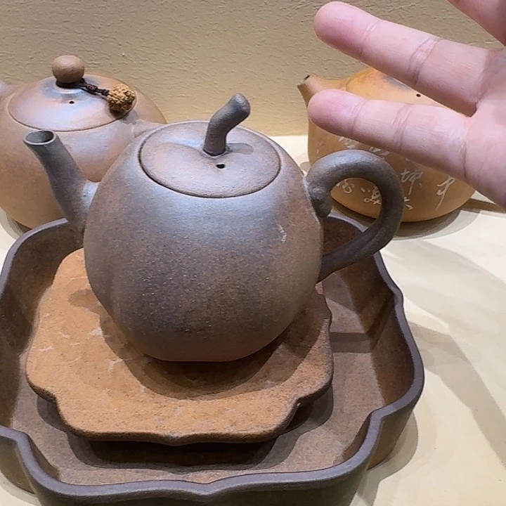 茶博会专享价格炸