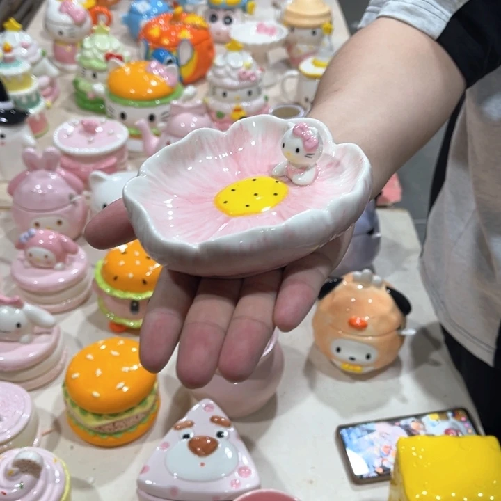 紫砂茶案这么着你就不