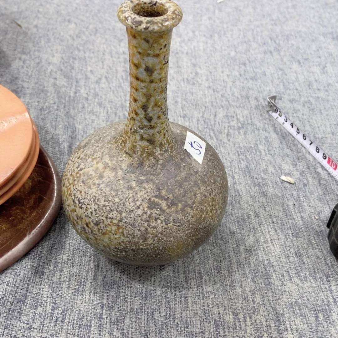 紫砂茶杯非常满意好看得物件