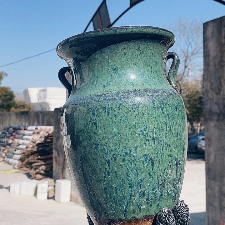 红陶瑕疵介意别拍