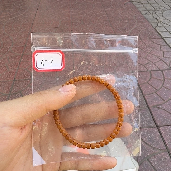 橄榄核手串橄榄核核尖5.0