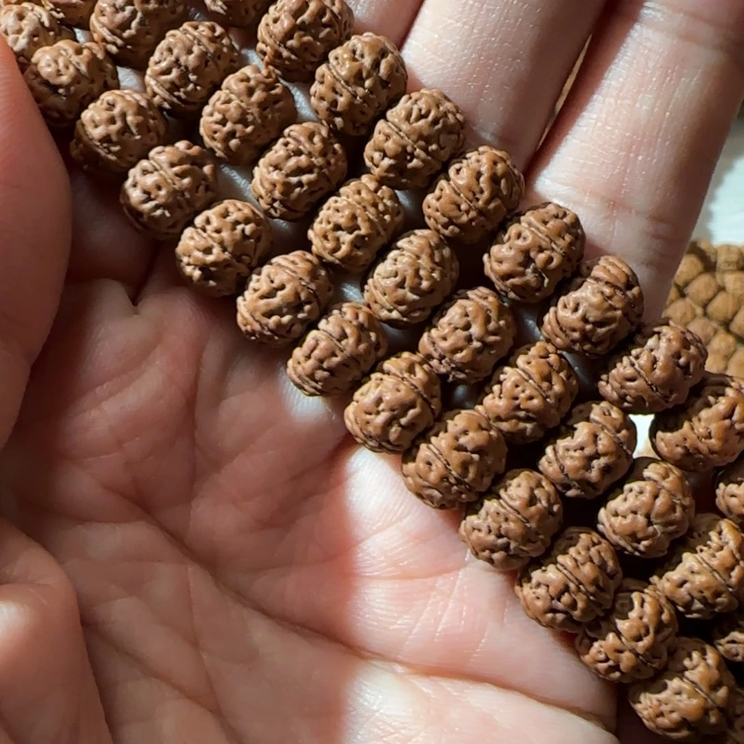 吊坠金刚菩提老树王108