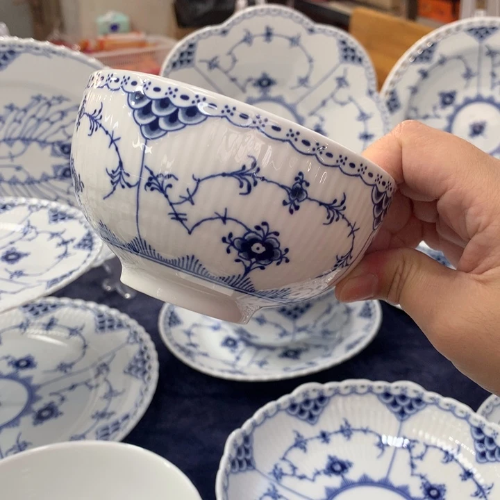 瓷片全套的都是我的