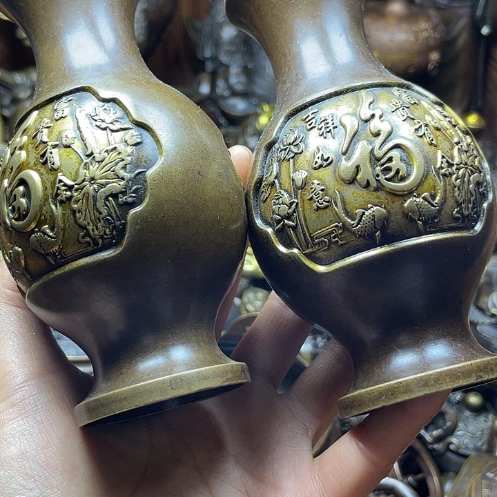 全是铜铜铜器铜器