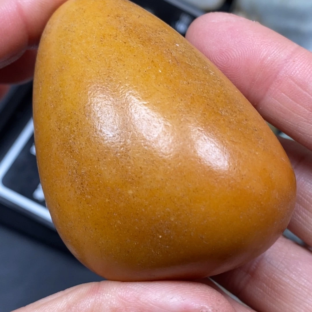 和田玉挂件银S925镀金镶嵌