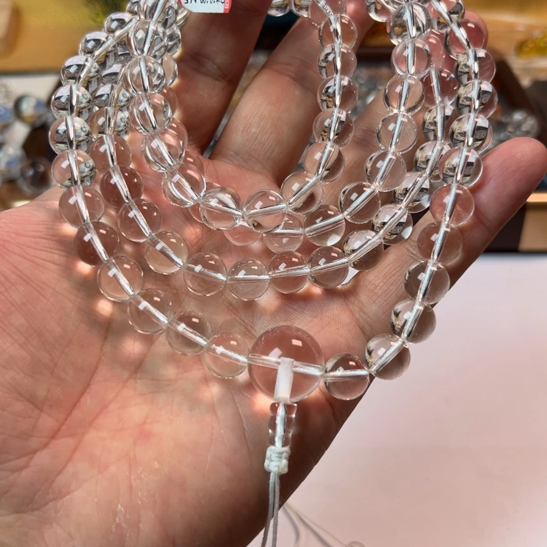 【闪购商品】水晶手链未镶嵌A45