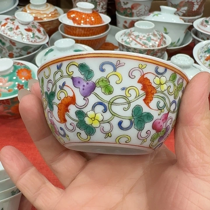 陶瓷艺术品收藏陶瓷