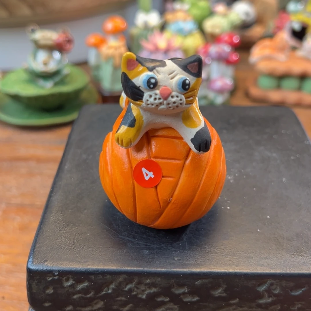 s****e小镇青花每日有新品