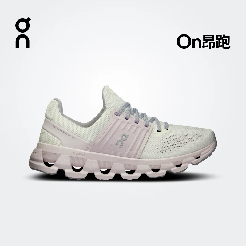Cloudswift 3 AD女款 On昂跑轻量减震城市潮流运动鞋跑鞋