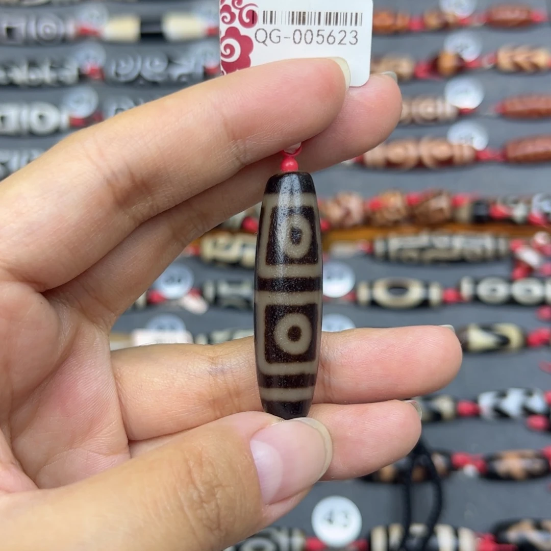 玛瑙/玉髓项链未镶嵌