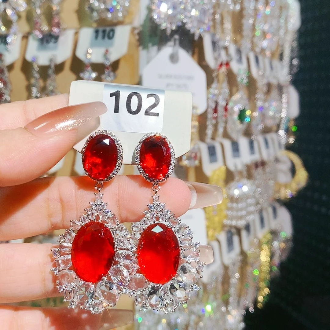 非金属合成立方氧化锆925银