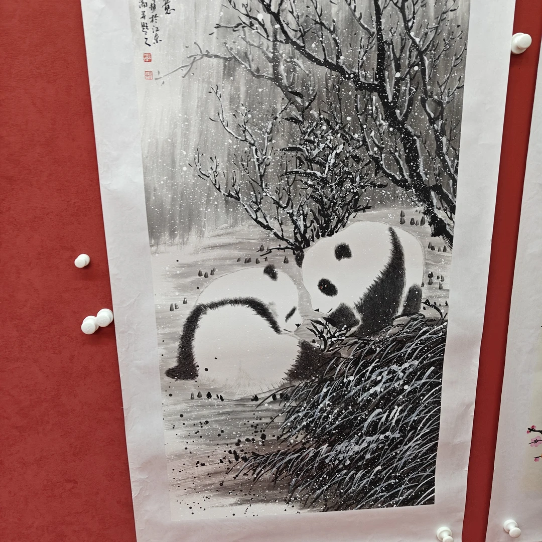 精品花鸟作品111