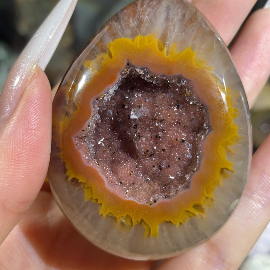 未镶嵌大型摆件（非配饰）水晶
