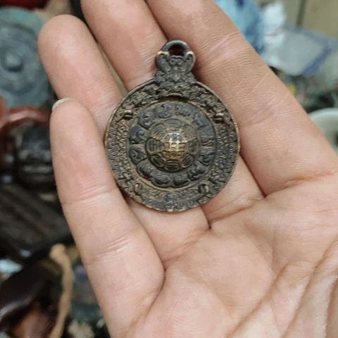 和**尘小物件一个 小物件