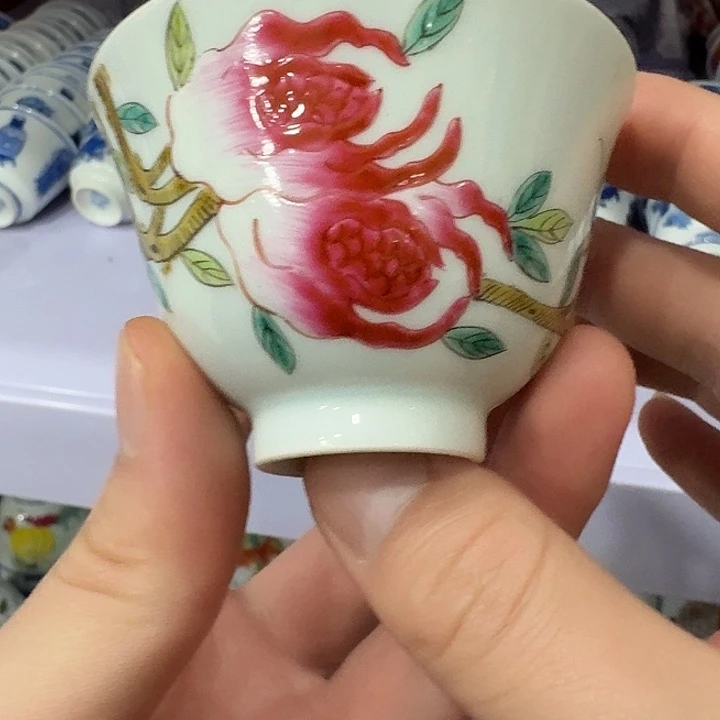陶瓷艺术品收藏陶瓷