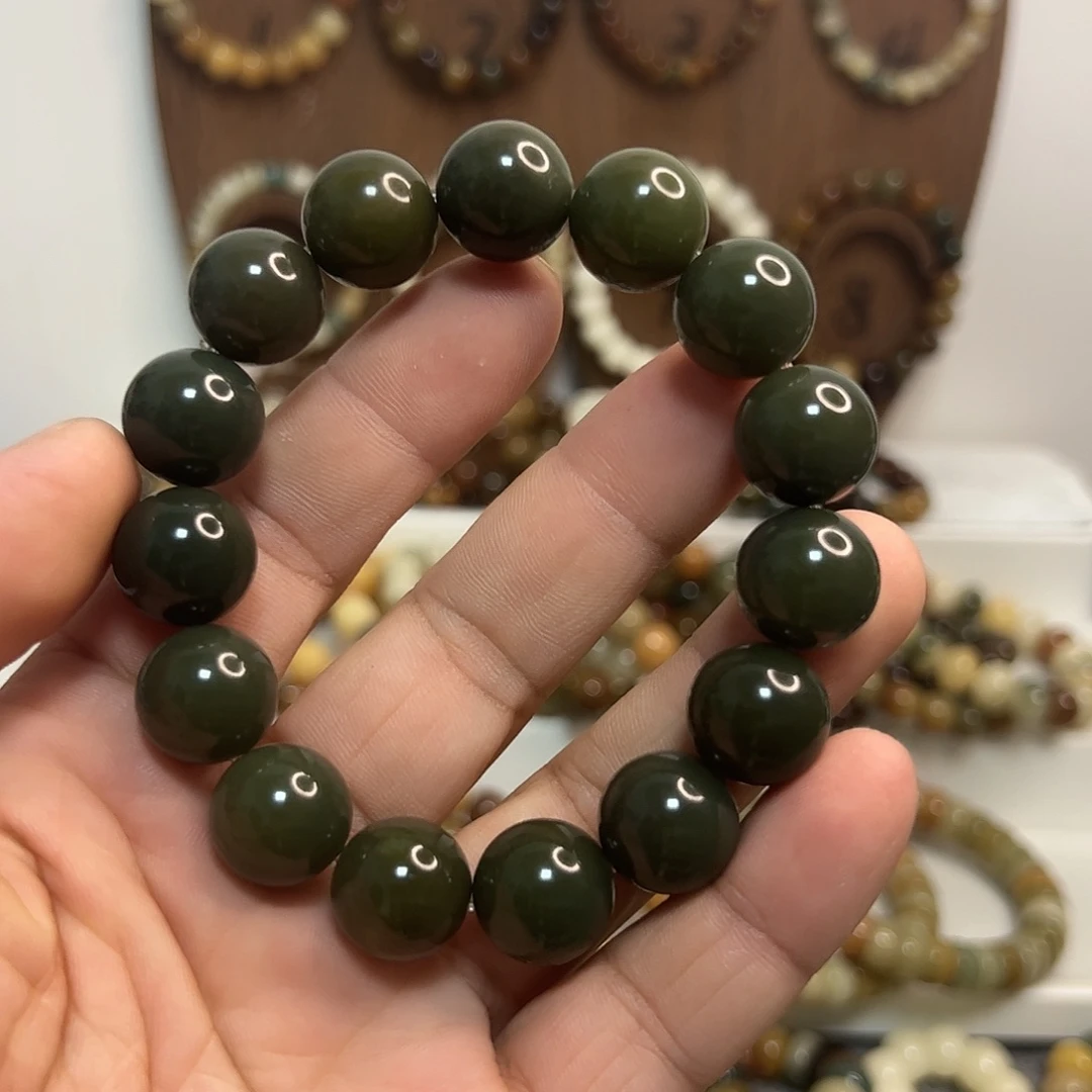 手串菩提根/象牙果