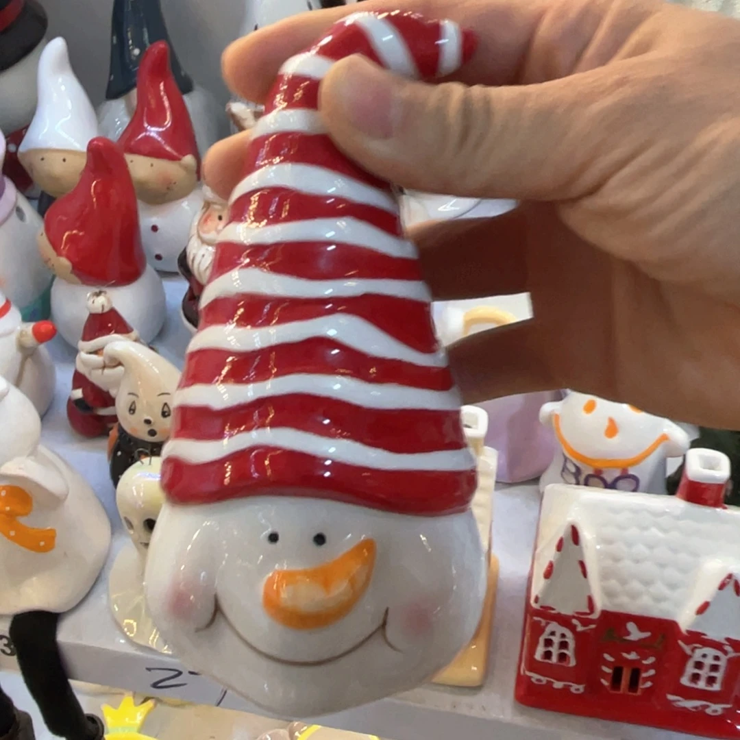 陶瓷微瑕介意慎拍