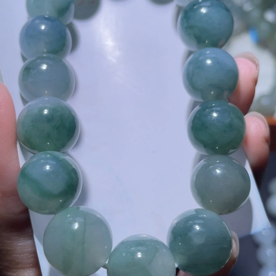 【闪购商品】未镶嵌定制翡翠