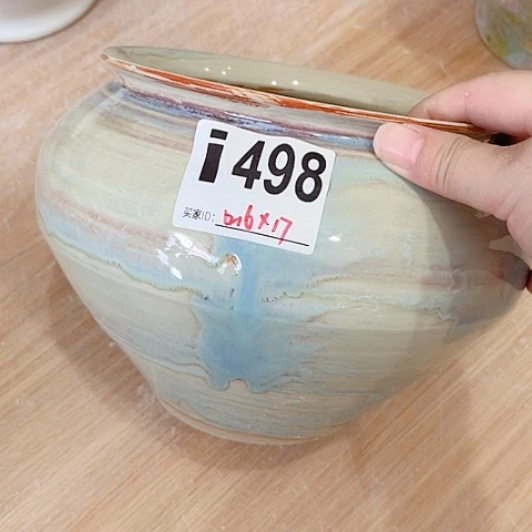 景德镇手工工艺制作