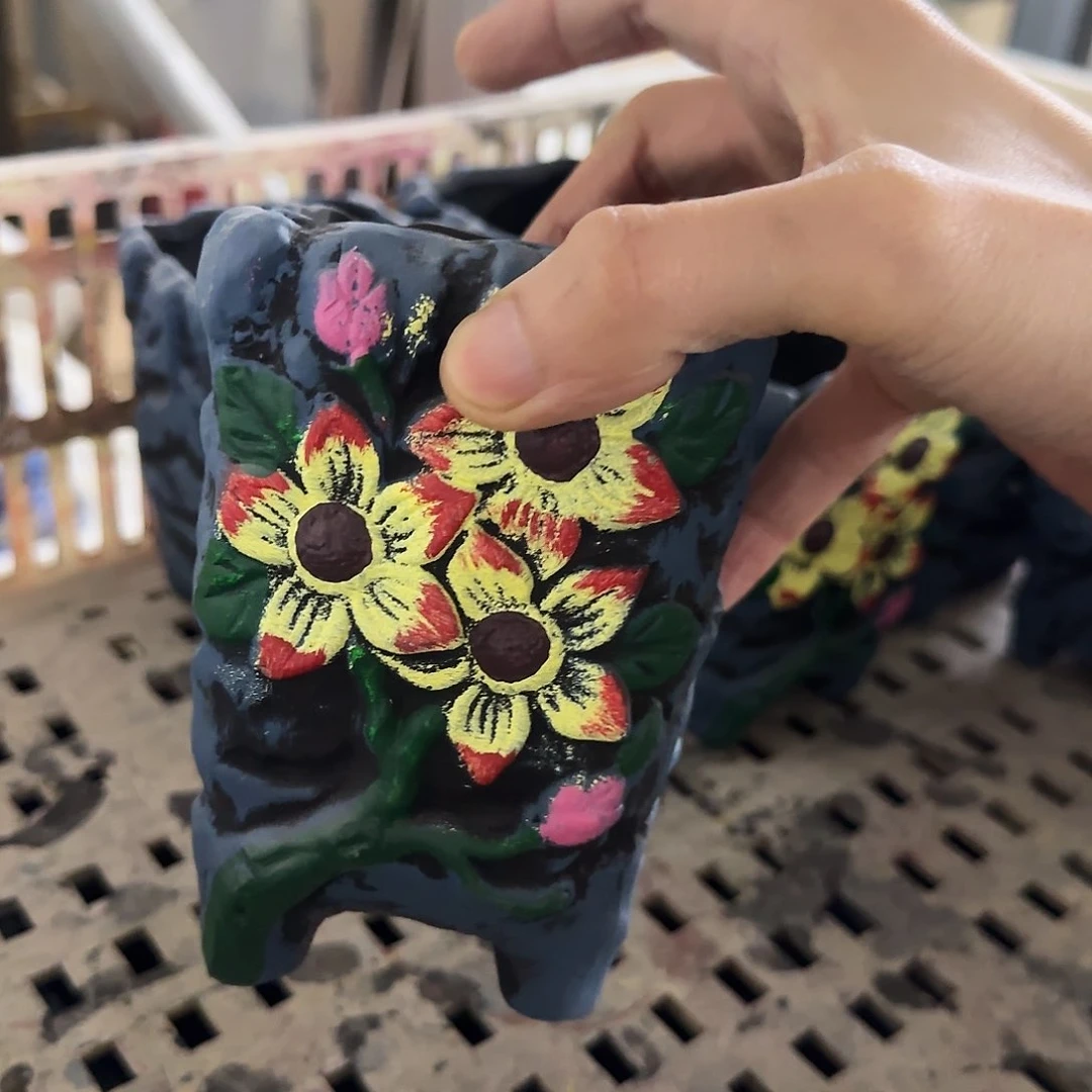 福利局绿植多肉盆［凑9元包邮24小时发］