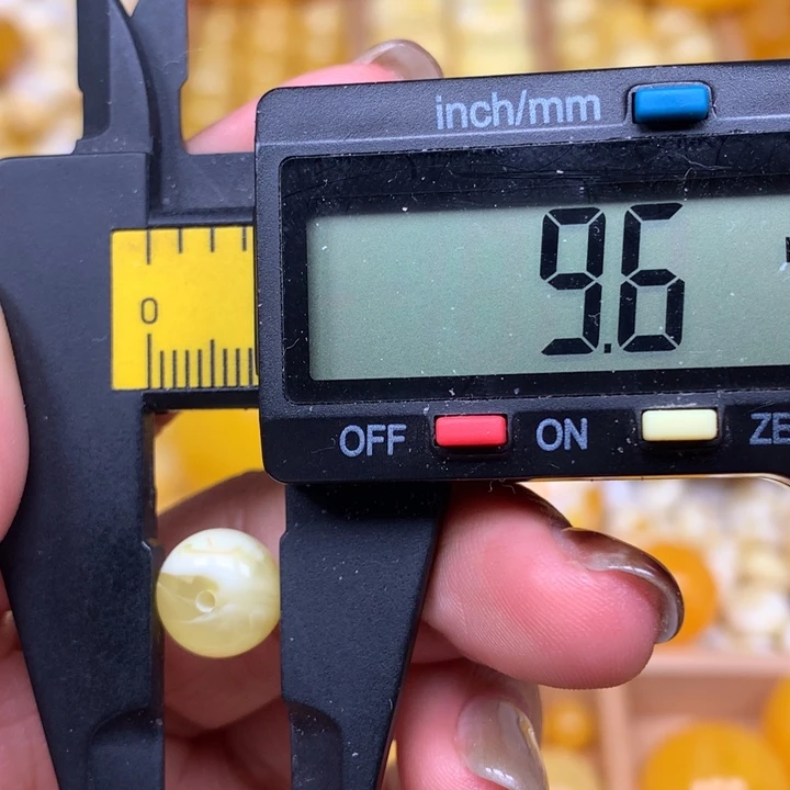 非金属配珠配饰12