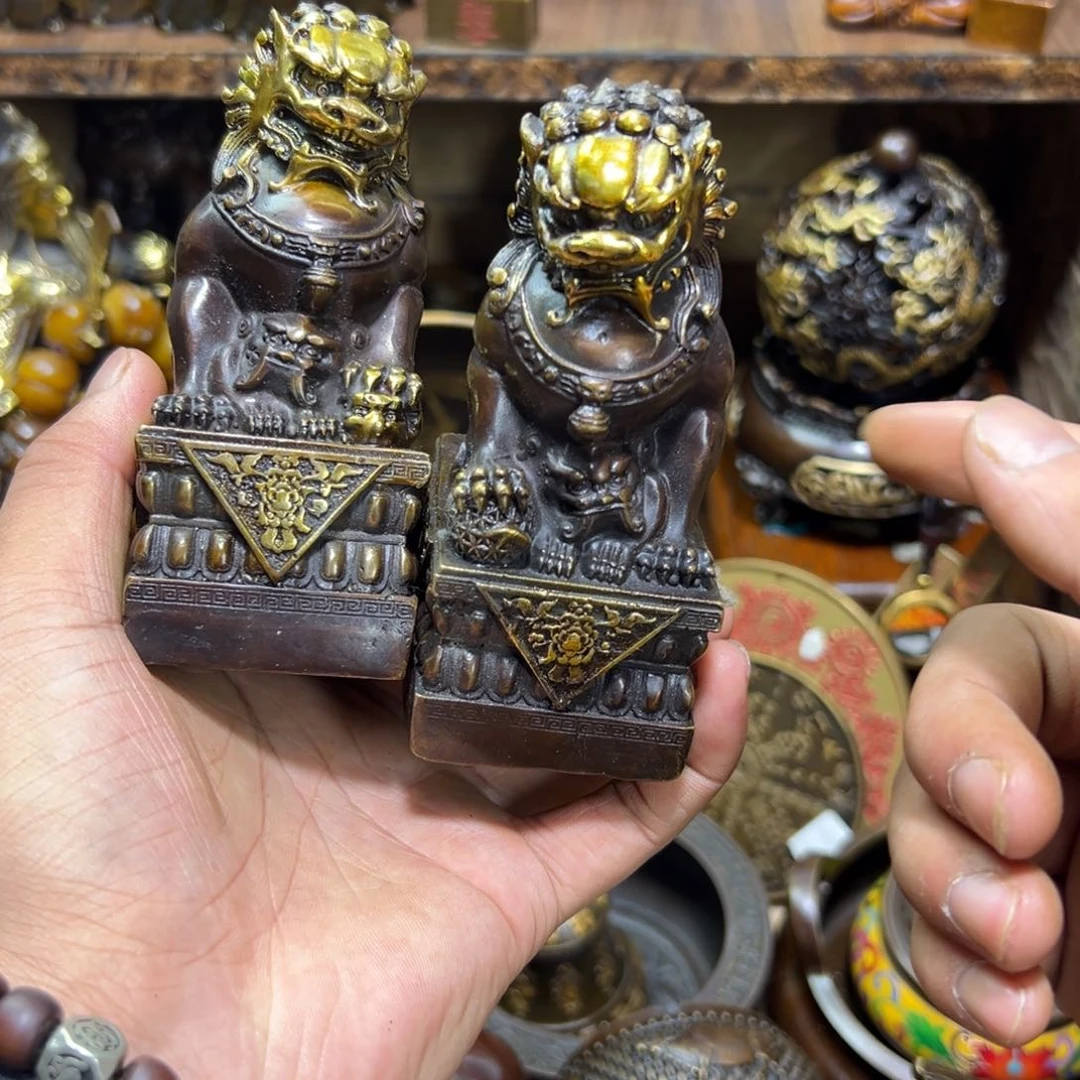 木古铜器专属链接