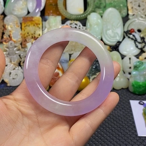 一****紫金钵盂菩提吊坠