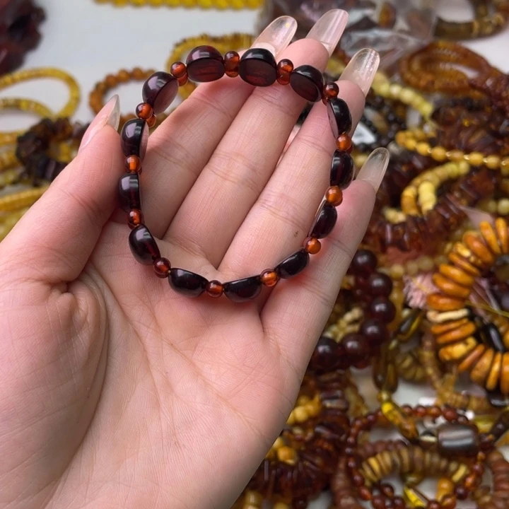 金品轩天然珠宝手串