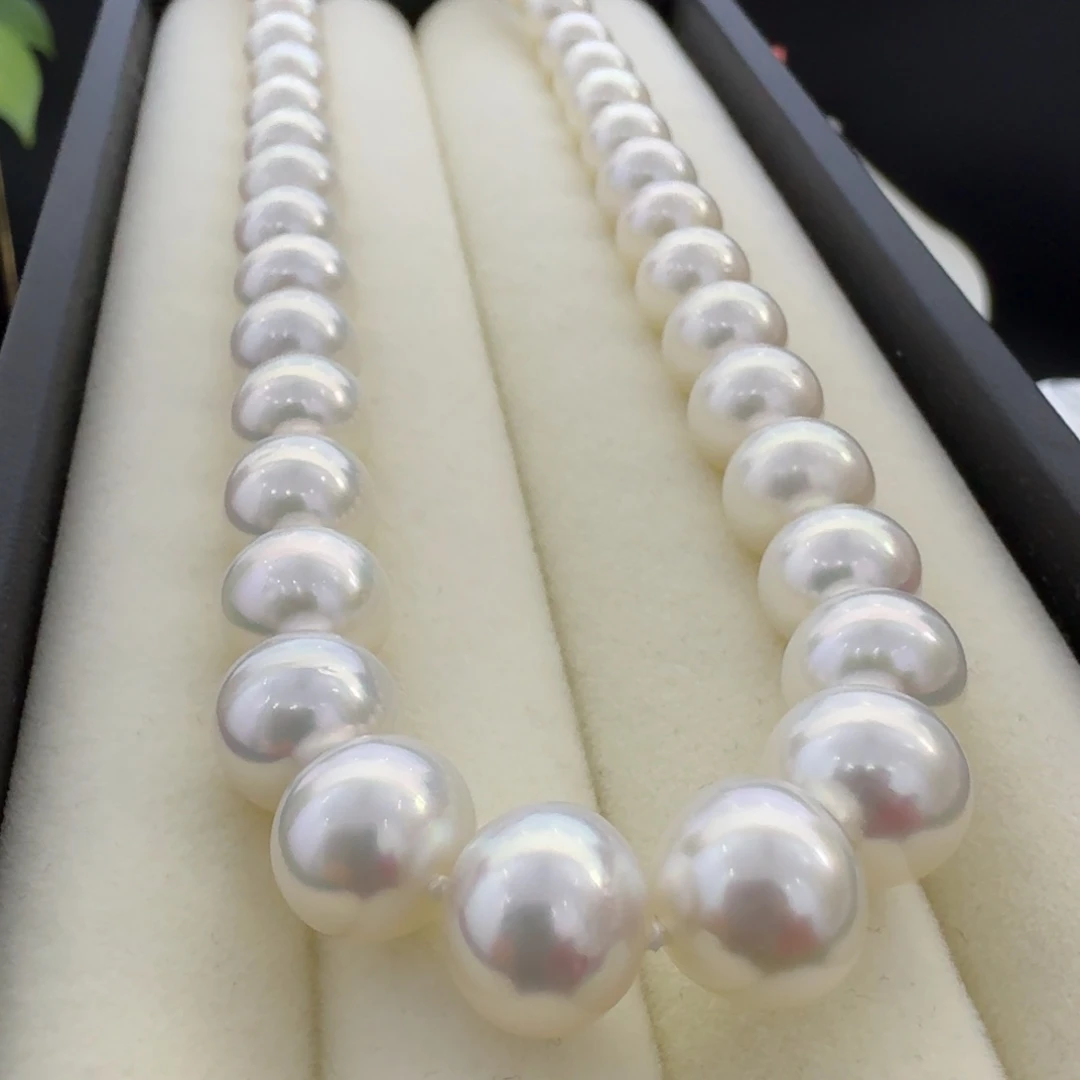 颈饰海水珍珠未镶嵌