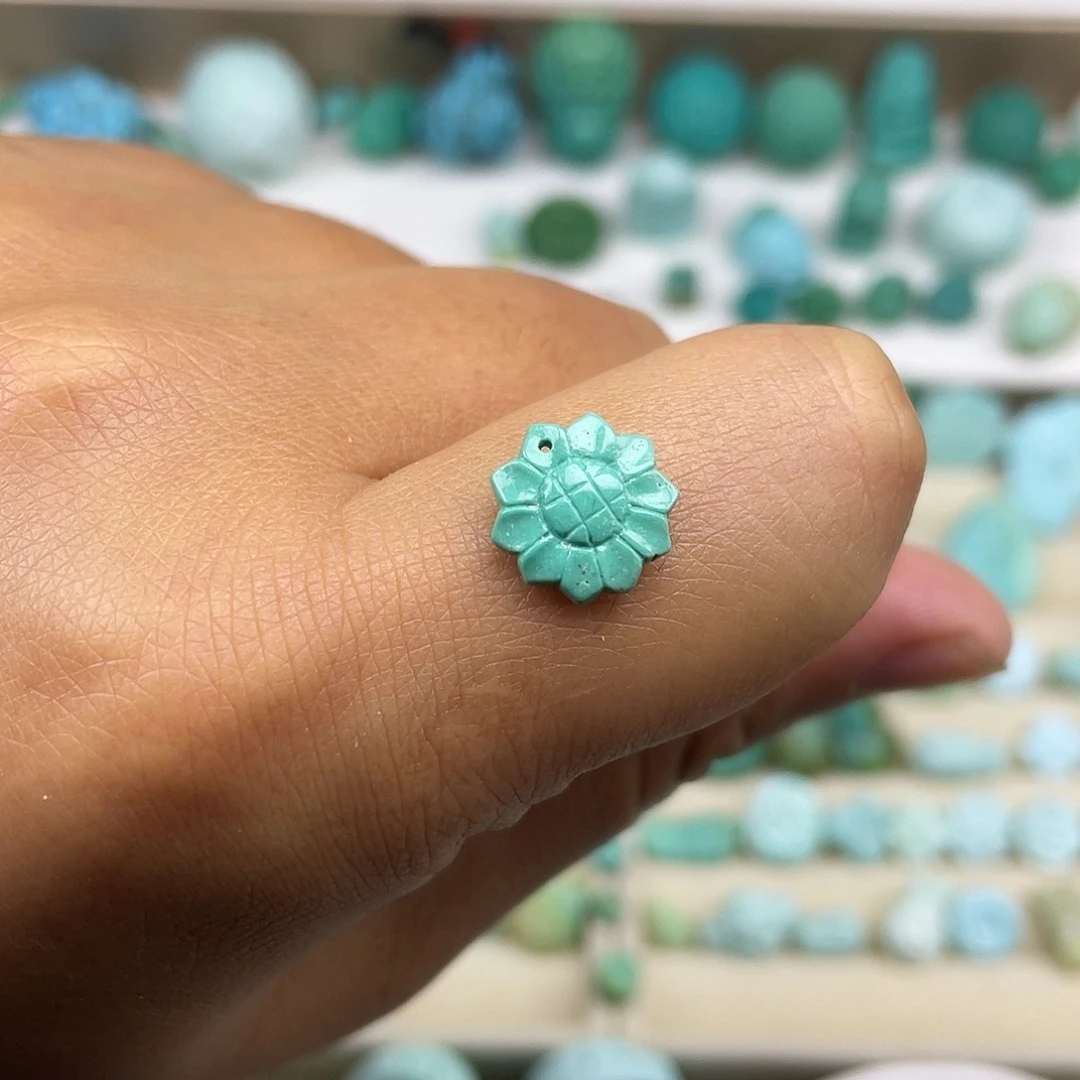 南红玛瑙未镶嵌珠子