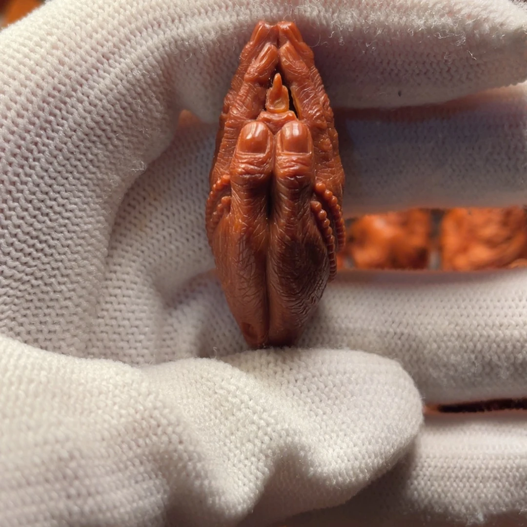 手串/手链橄榄核佛手