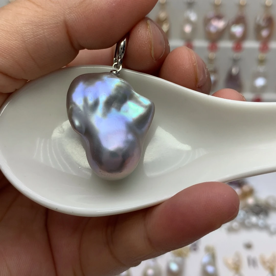 未镶嵌淡水珍珠其他